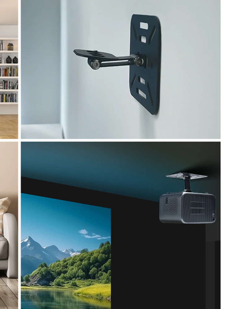 Support universel pour project - Desk Setup At Home avis et prix