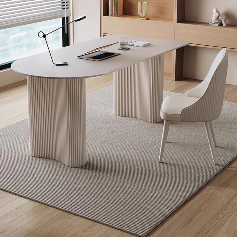 Chambre à coucher Table pour o - Desk Room Setup avis et prix