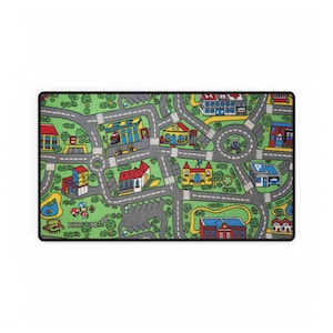 Tapis de jeu magique sur les r - Desk Setup Accessories Aesthetic avis et prix