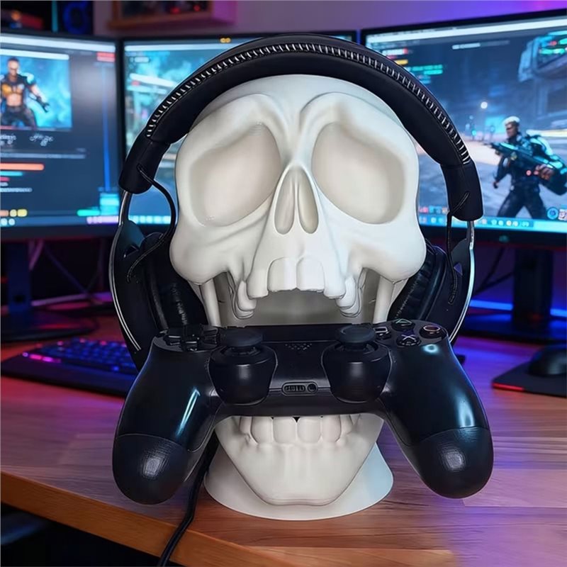 Support de contrôleur de jeu F - Desk Setup Design avis et prix