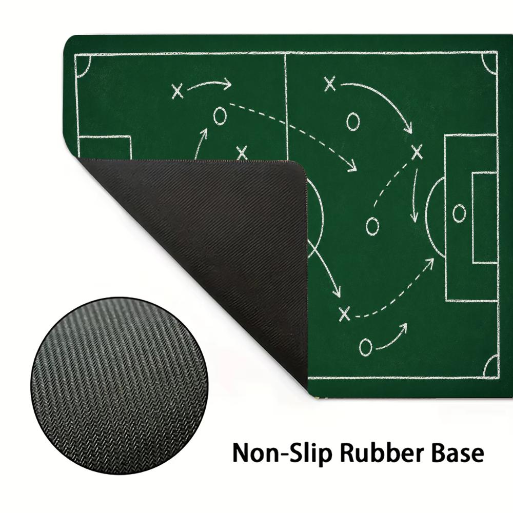 Tapis de Souris Tactique, Acce - Desk Room Setup avis et prix