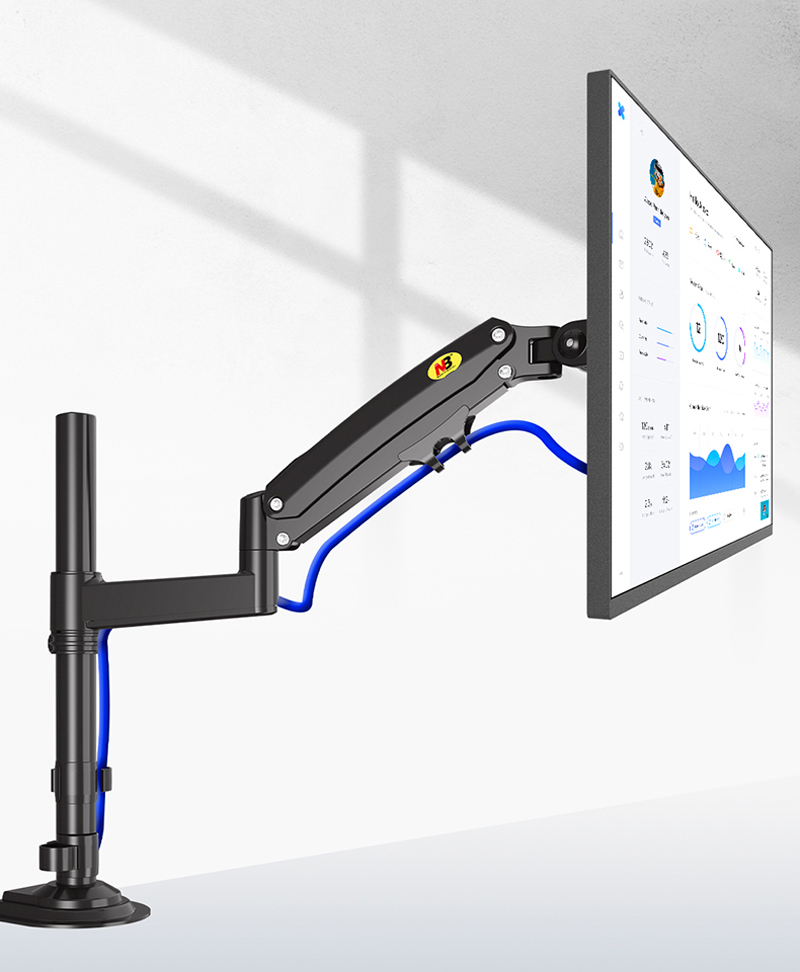 NOUVEAU Support de moniteur LC - Desk Setup Monitor Arm avis et prix