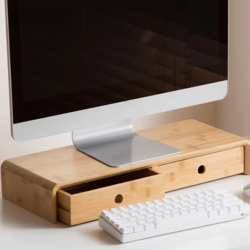 Support de moniteur d'ordinate - Desk Room Setup avis et prix