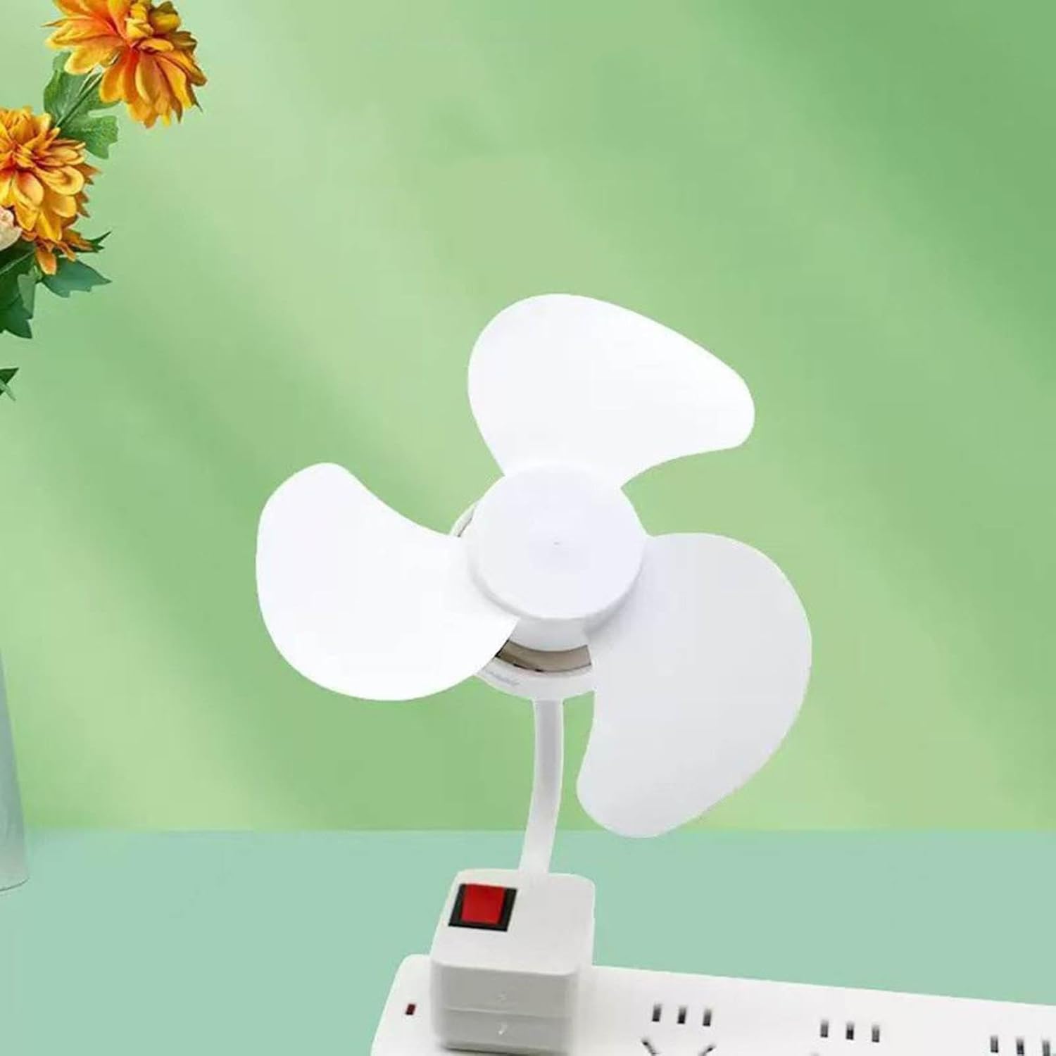 Mini ventilateur de refroidiss - Desk Setup At Home avis et prix