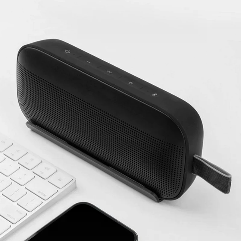 Support de haut-parleur de bur - Desk Setup At Home avis et prix