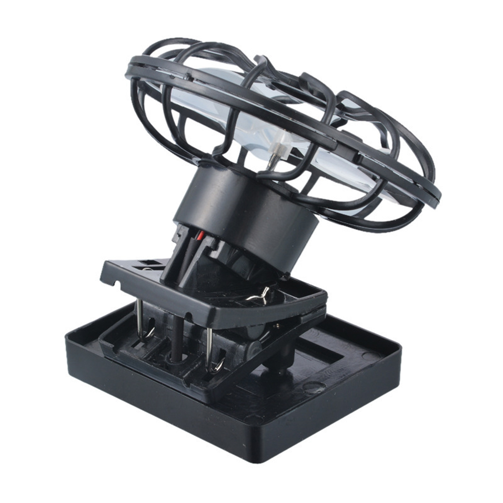 Mini ventilateur à pince à éne - Desk Setup Gear avis et prix