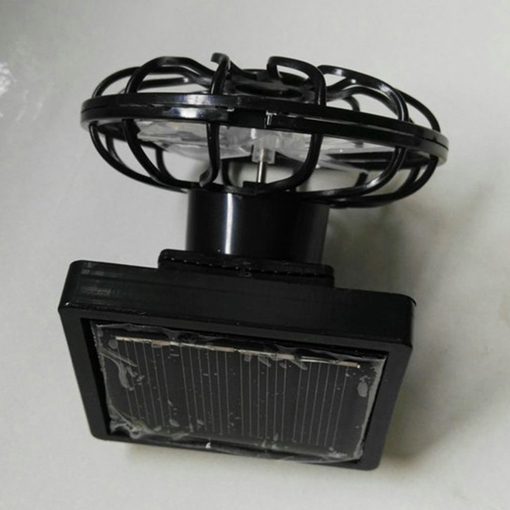 Mini ventilateur à pince à éne - Desk Setup Gear avis et prix
