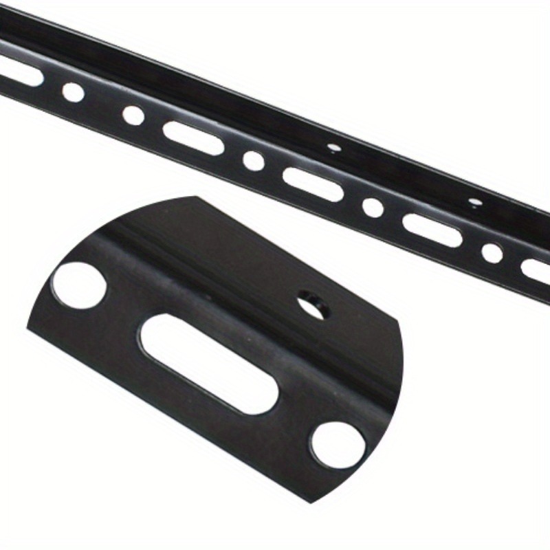 Pieds de meuble TV universels, - Desk Setup Riser avis et prix