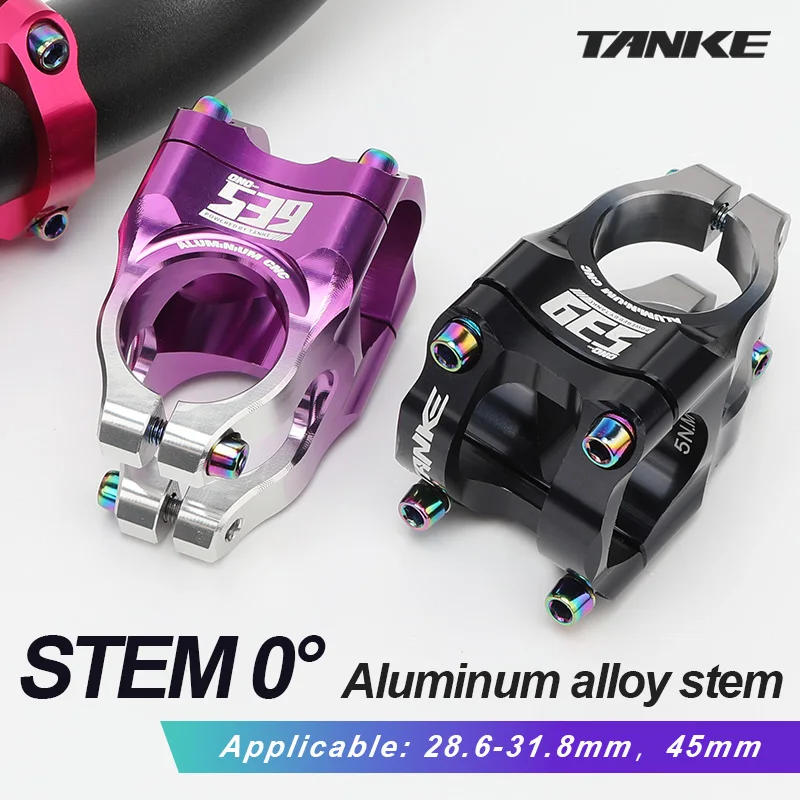 TANKE vtt tige de puissance vé - Desk Setup Riser avis et prix