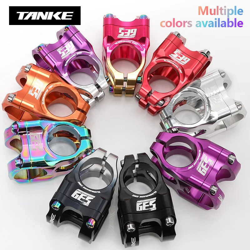 TANKE vtt tige de puissance vé - Desk Setup Riser avis et prix
