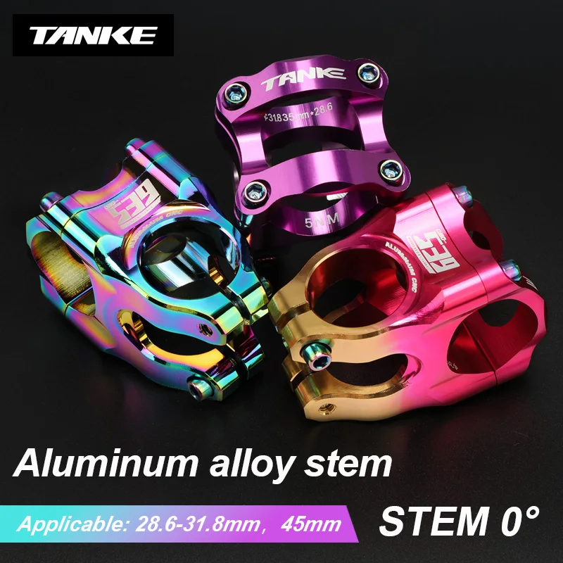 TANKE vtt tige de puissance vé - Desk Setup Riser avis et prix
