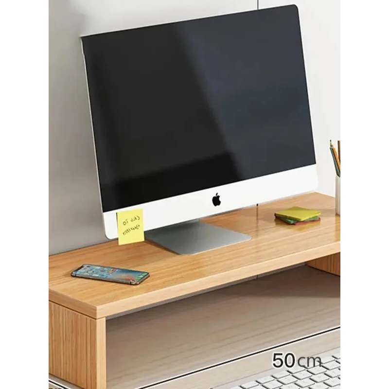 Support de moniteur multifonct - Desk Setup Riser avis et prix