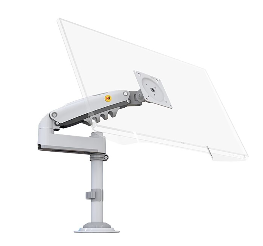 Support de moniteur LCD LED NB - Desk Setup Monitor Arm avis et prix