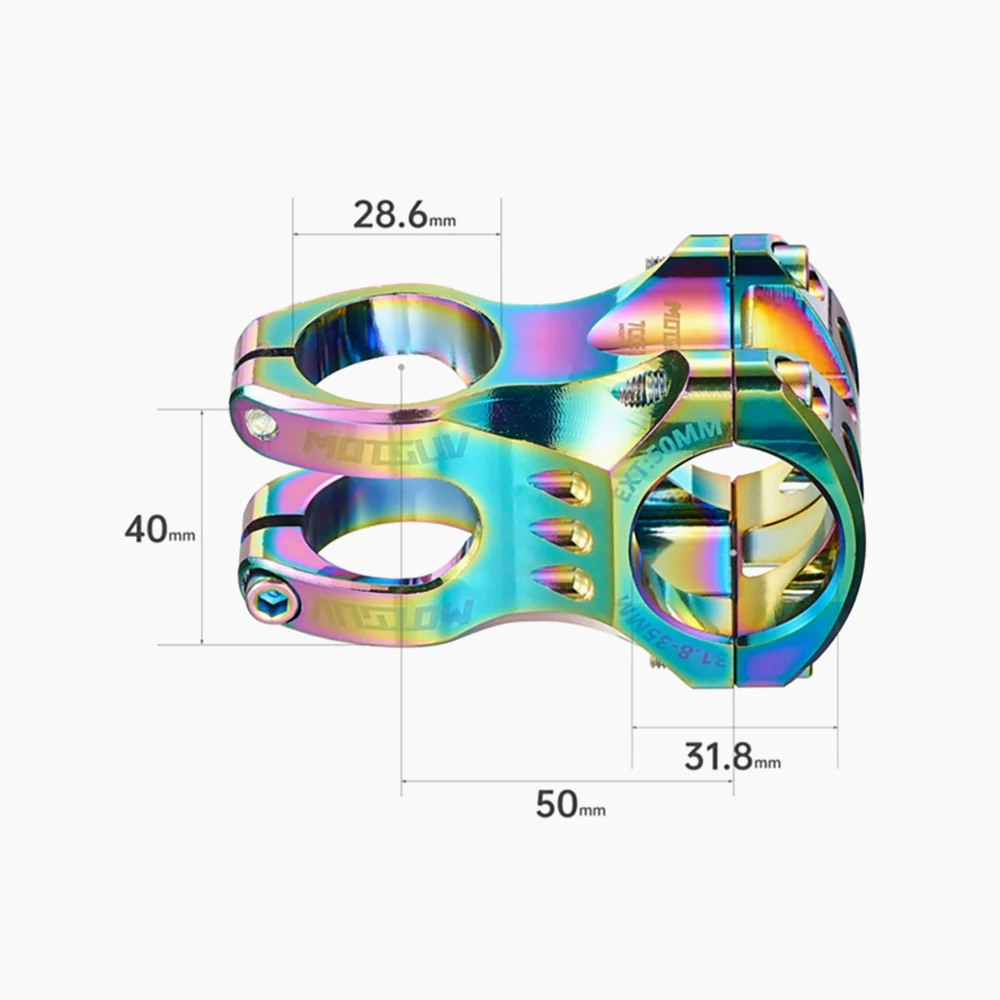 Tige de guidon réglable pour v - Desk Setup Riser avis et prix