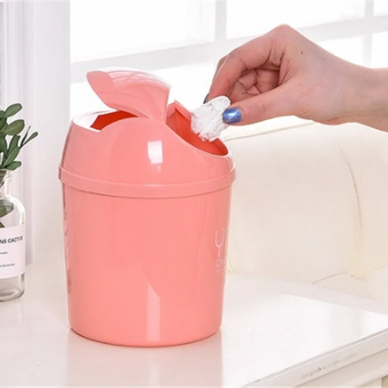 Poubelle universelle pour voit - Desk Setup At Home avis et prix