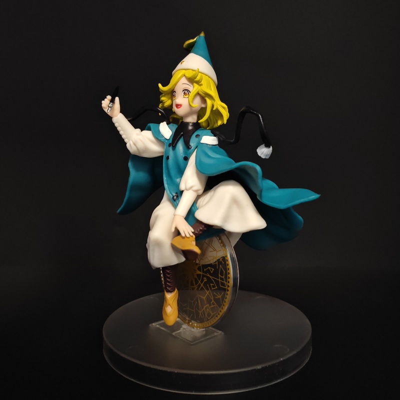 Figurine d'anime Witch Hat Ate - Desk Setup Gifts avis et prix