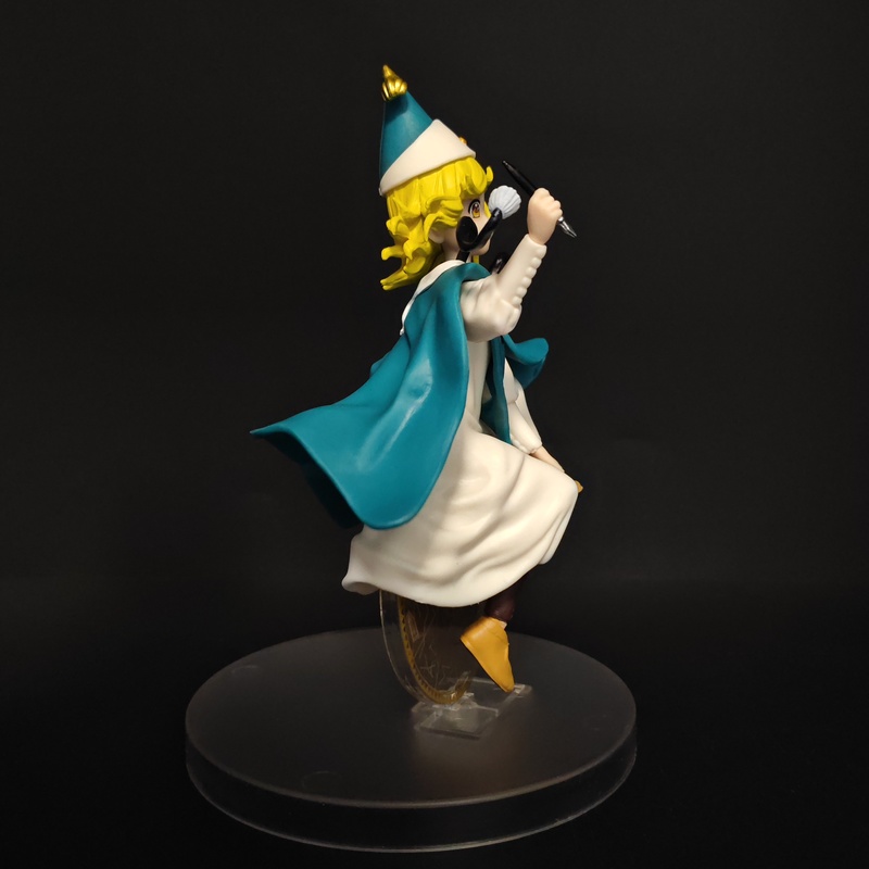 Figurine d'anime Witch Hat Ate - Desk Setup Gifts avis et prix