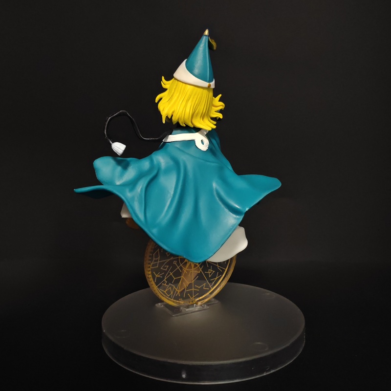 Figurine d'anime Witch Hat Ate - Desk Setup Gifts avis et prix